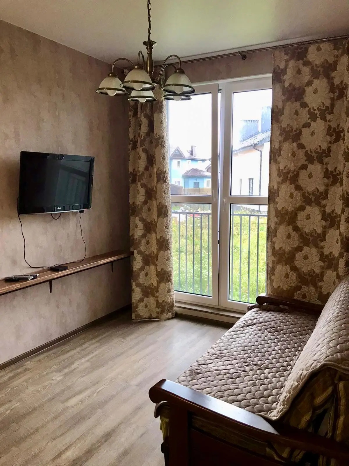 Квартира Уютная в Зеленоградске