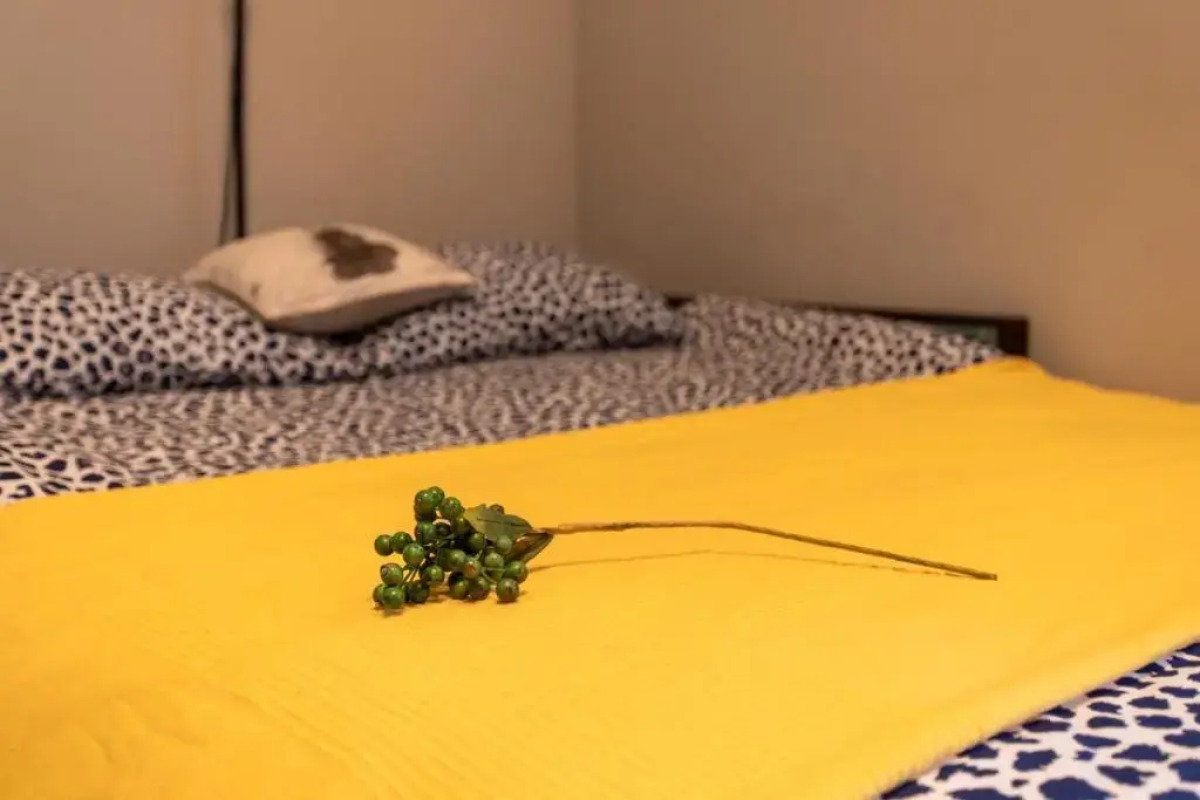 Гостевой дом Four Lions House (Фор Лайонс Хаус)