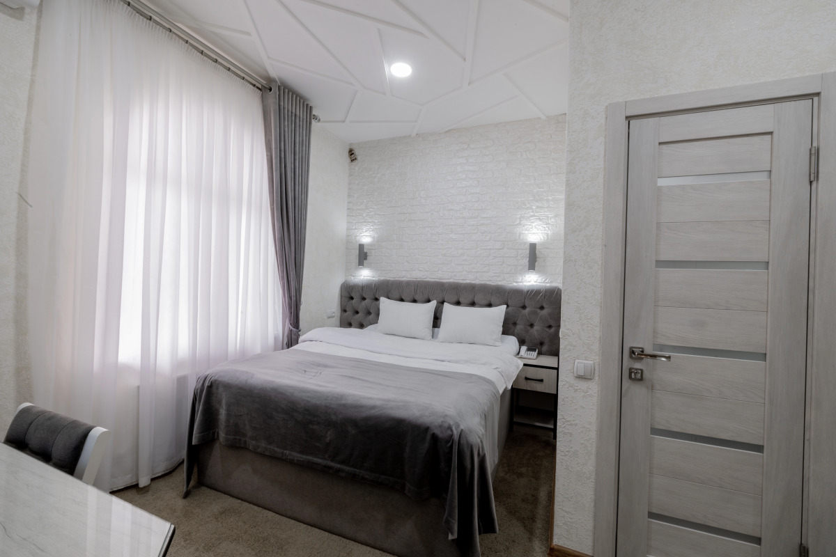 Отель Billuri Sitora