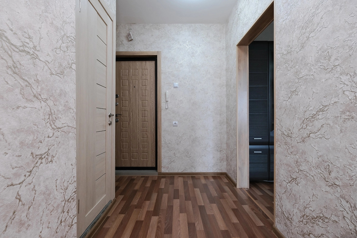 Апартаменты на улице Спортивная 17