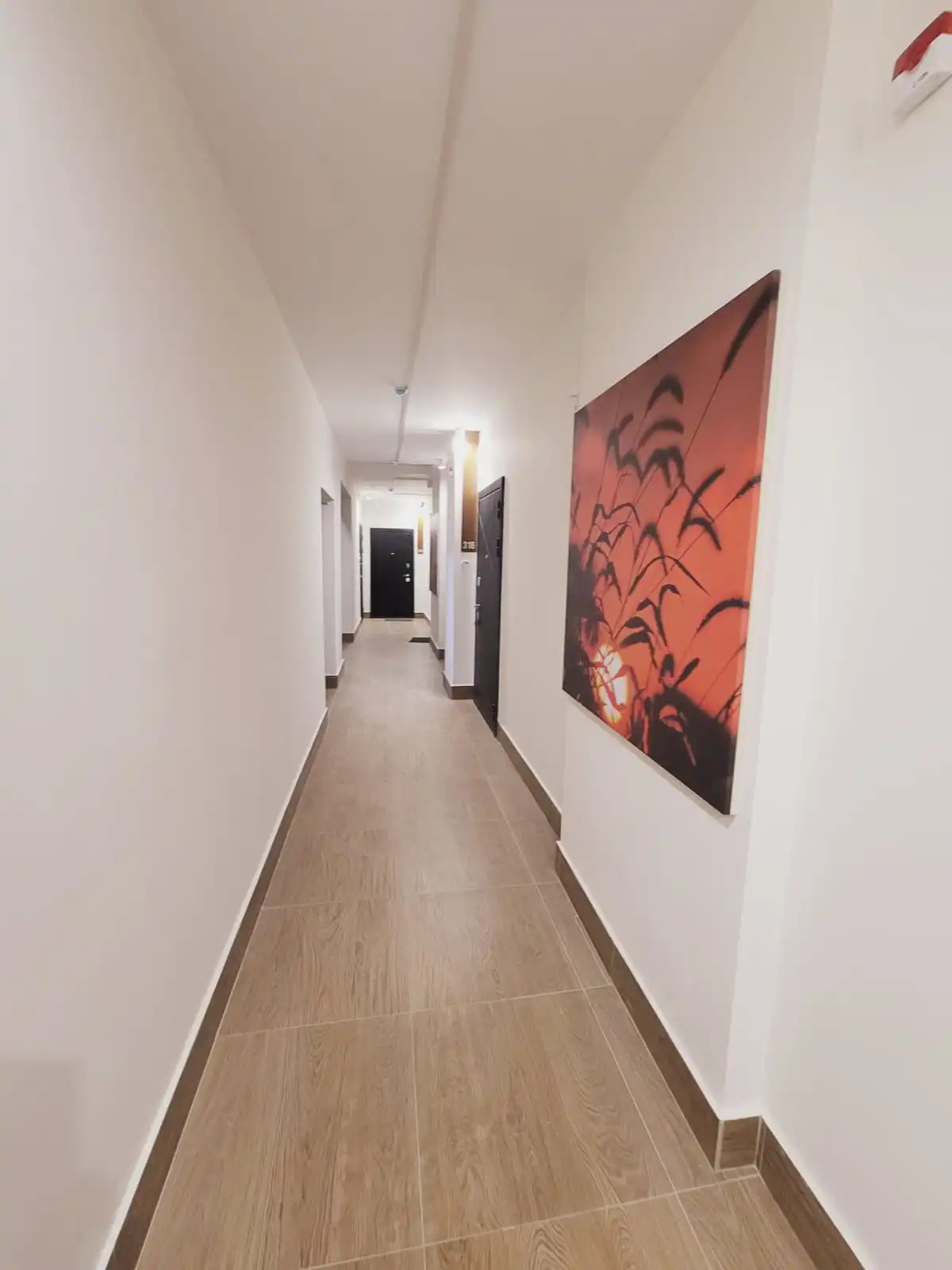 Апартаменты комфорт-класса в центре города