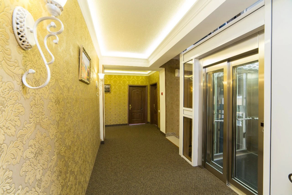 Бутик-отель «Ани»