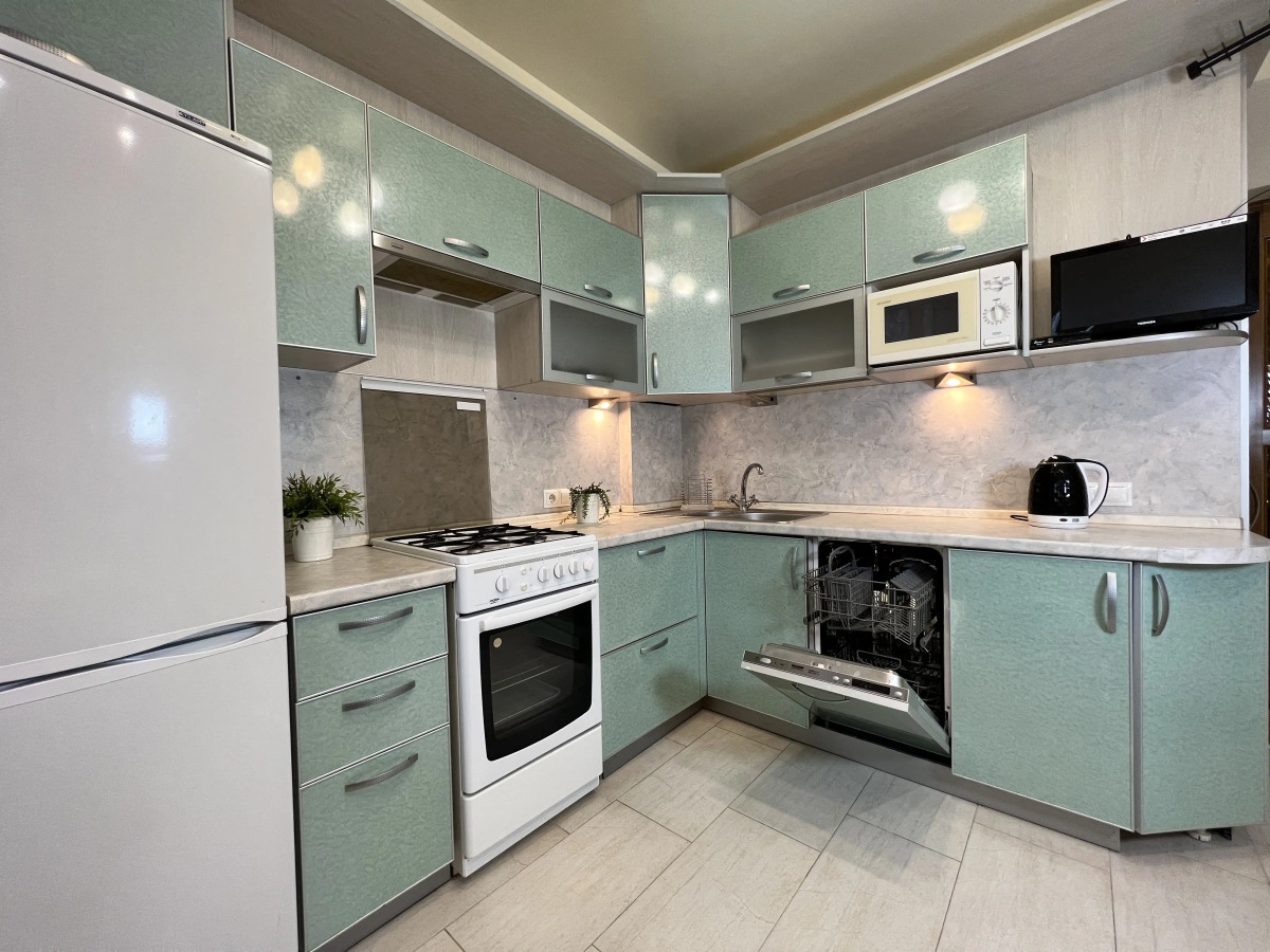 Квартира 2-х комнатная в центре Нижнего Новгорода