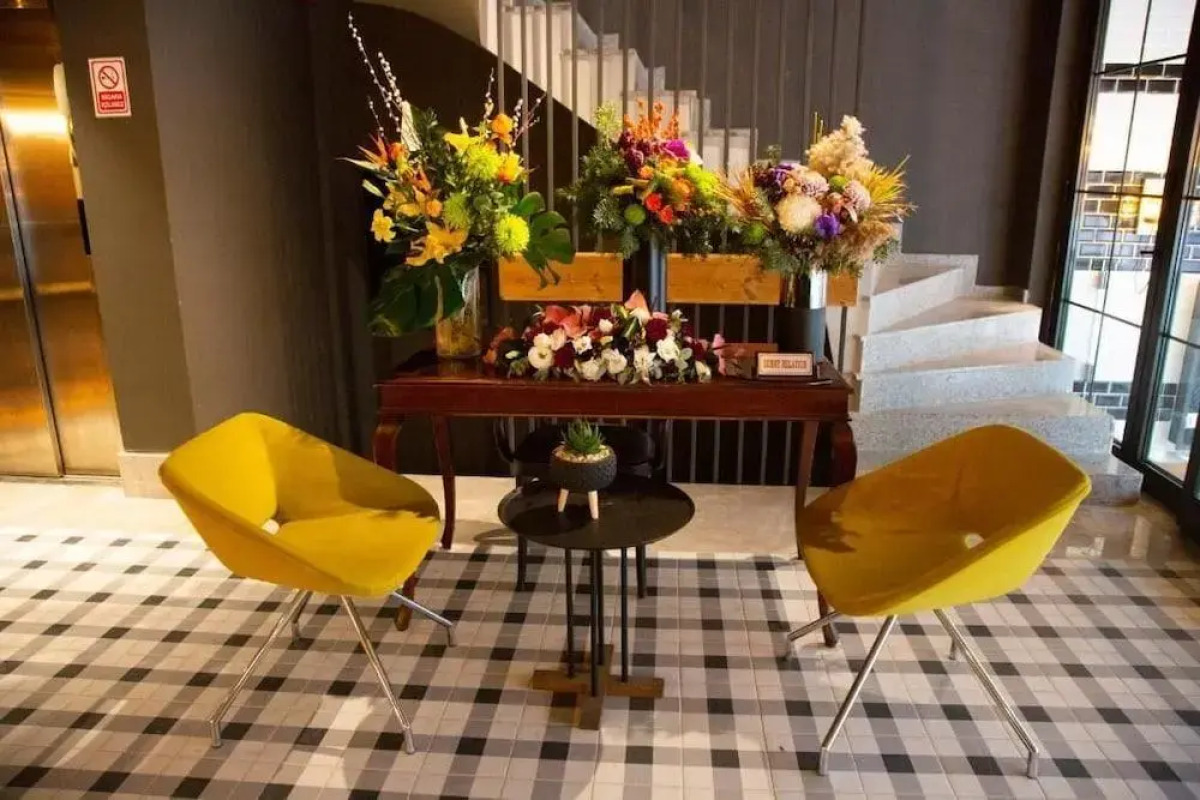 Dosso Dossi Hotels Laleli