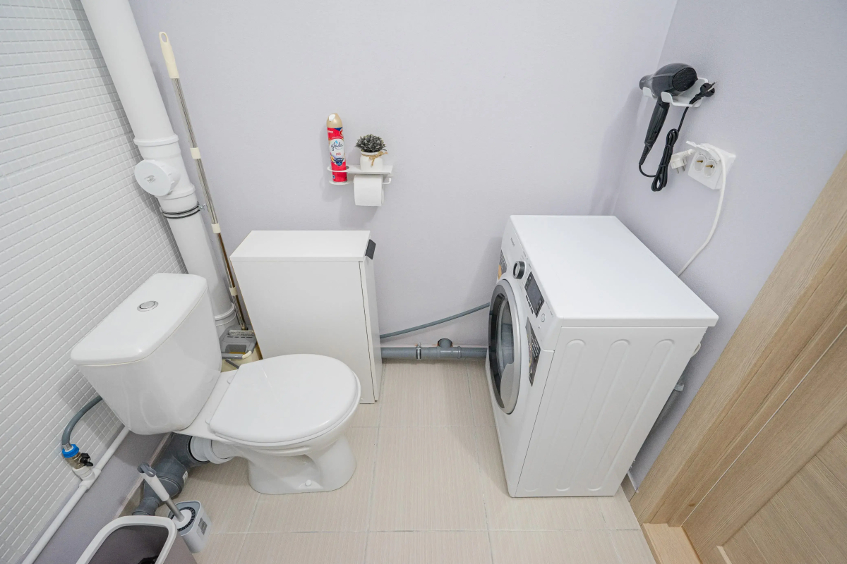 Квартира Небесный сад