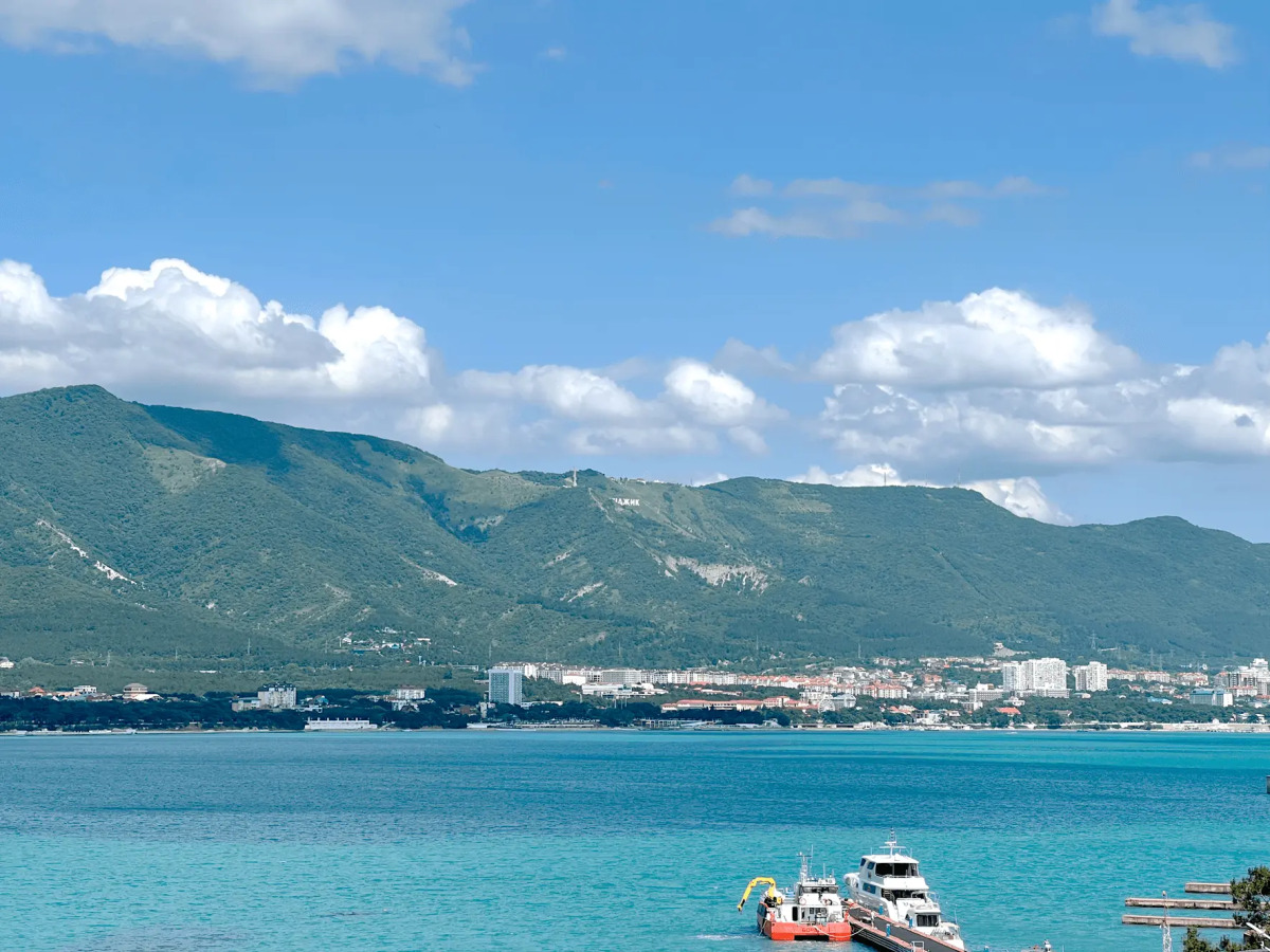 Гостевой Дом Кипр