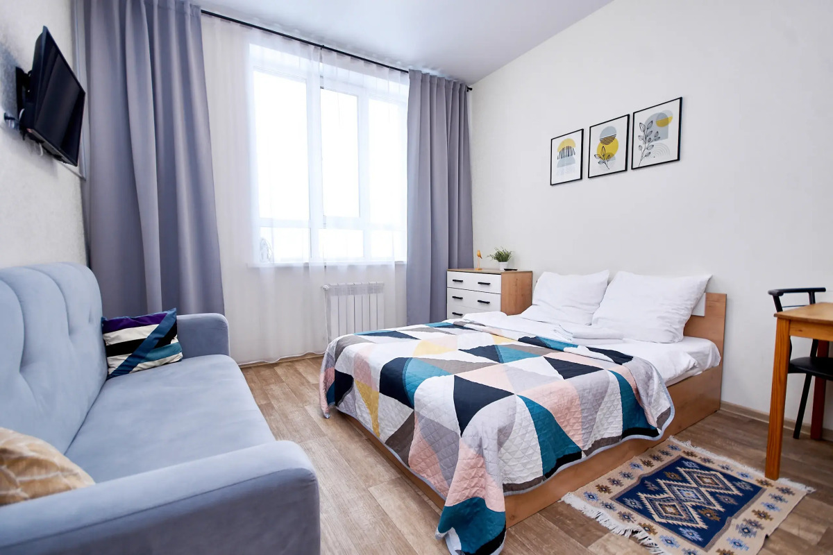 Квартира Аквапарк