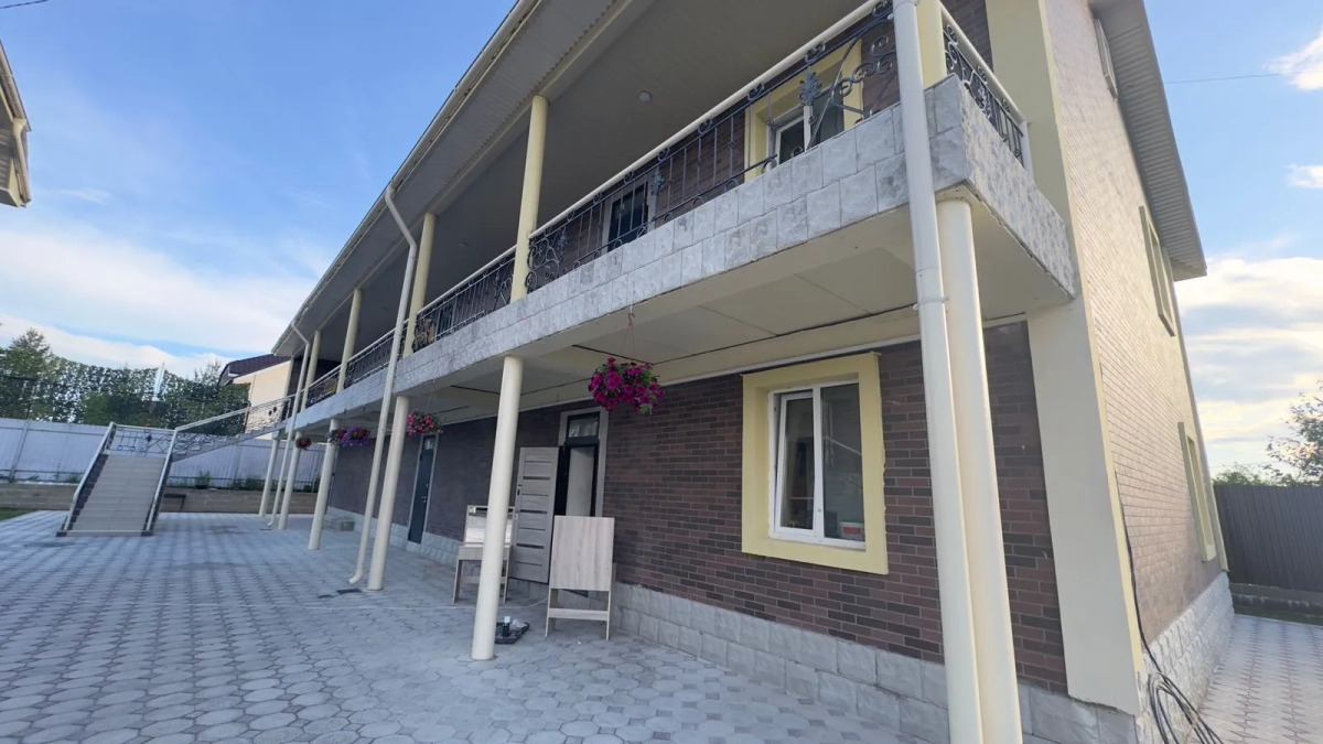 Гостевой дом Триумф