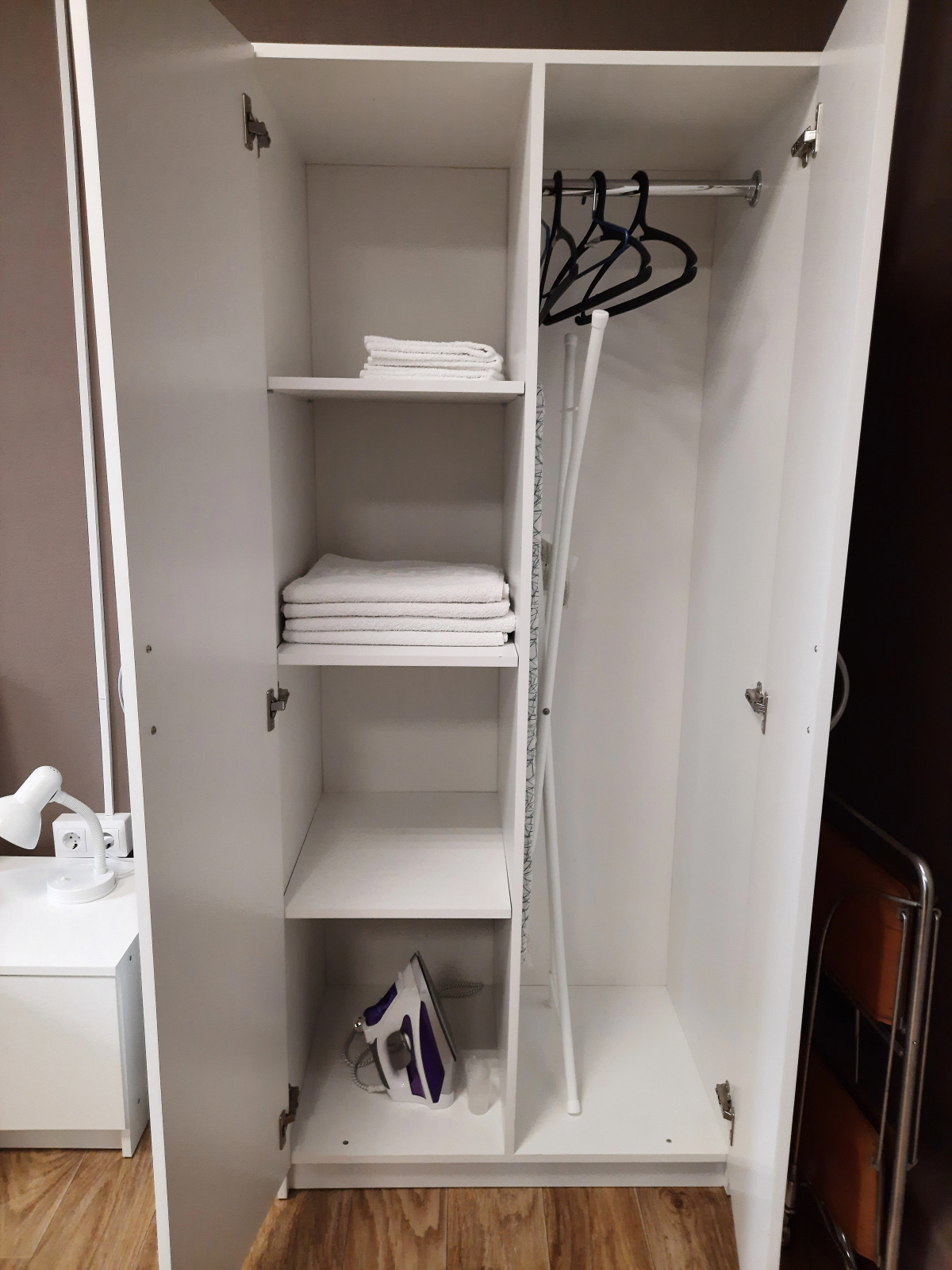 Апартаменты на Никольской 8