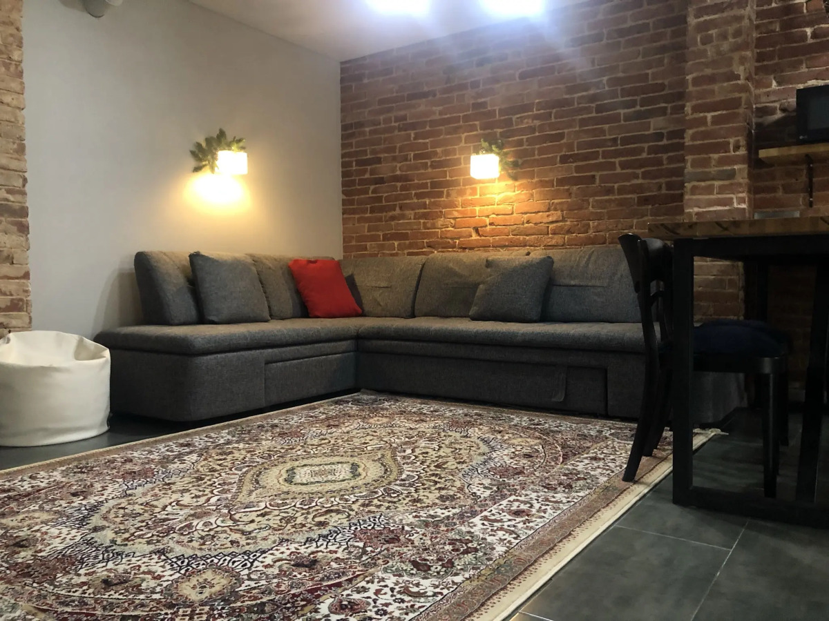 Апартаменты Эсто-Садок