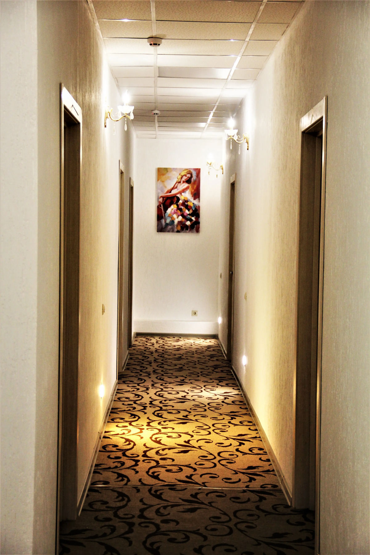 Бутик-Отель Прованс