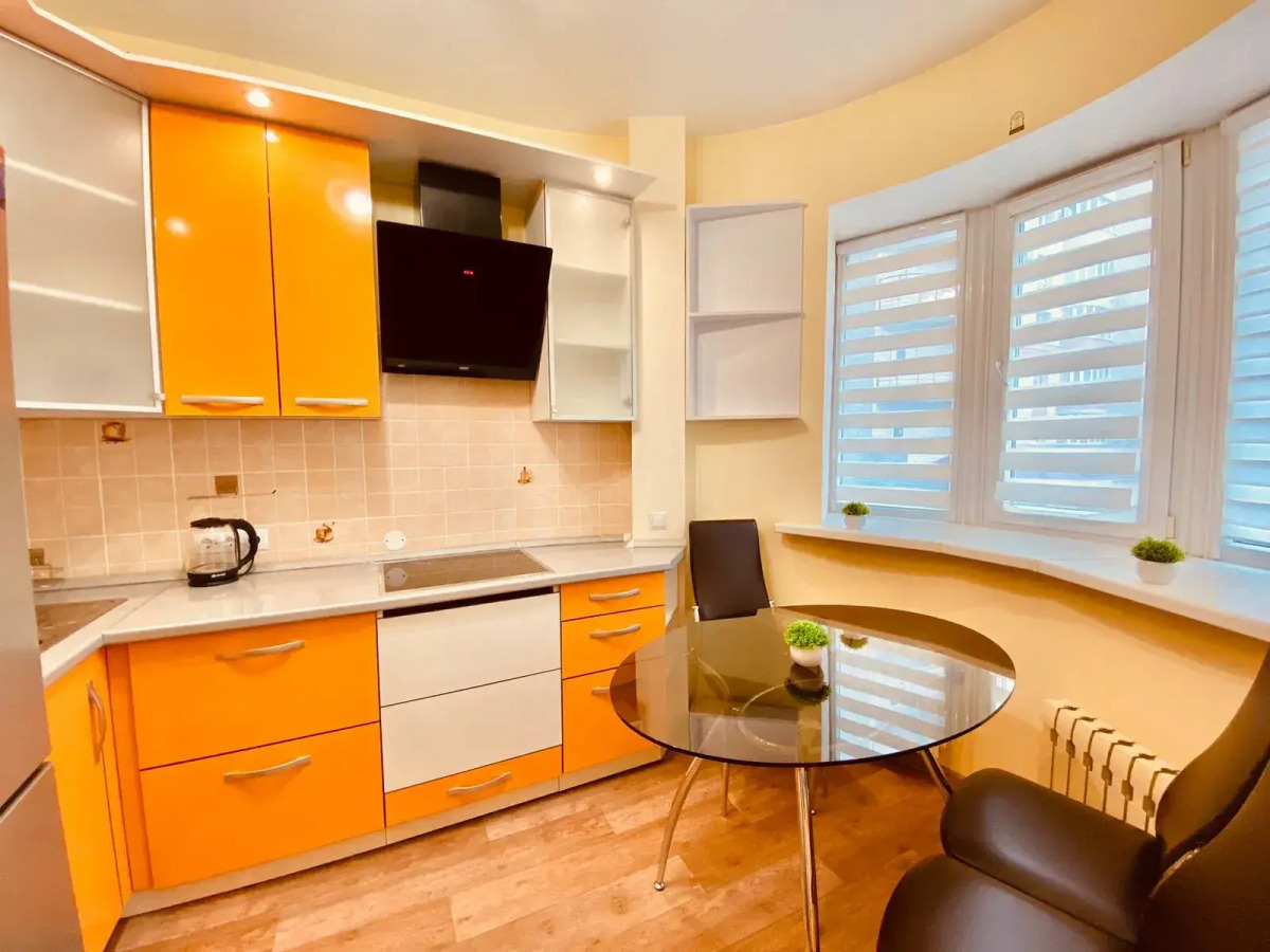 Апартаменты Победы 4