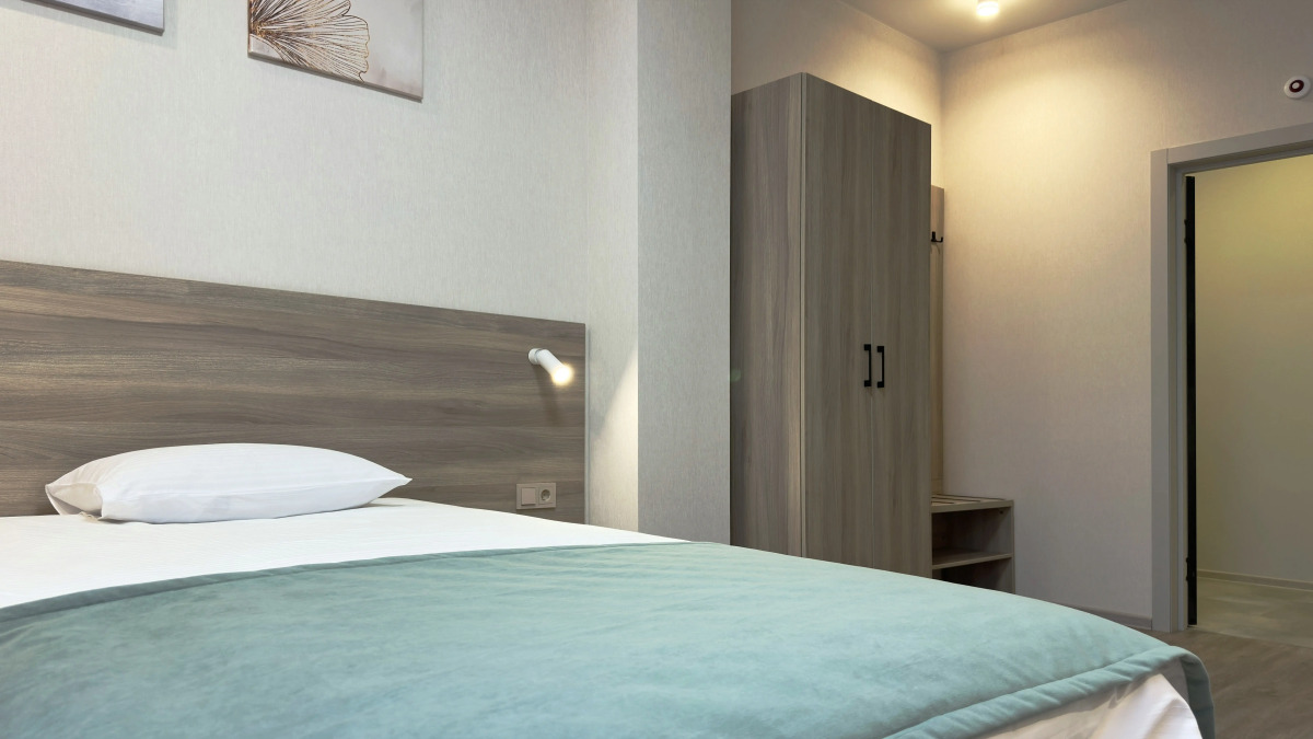 Гостевой дом Элит