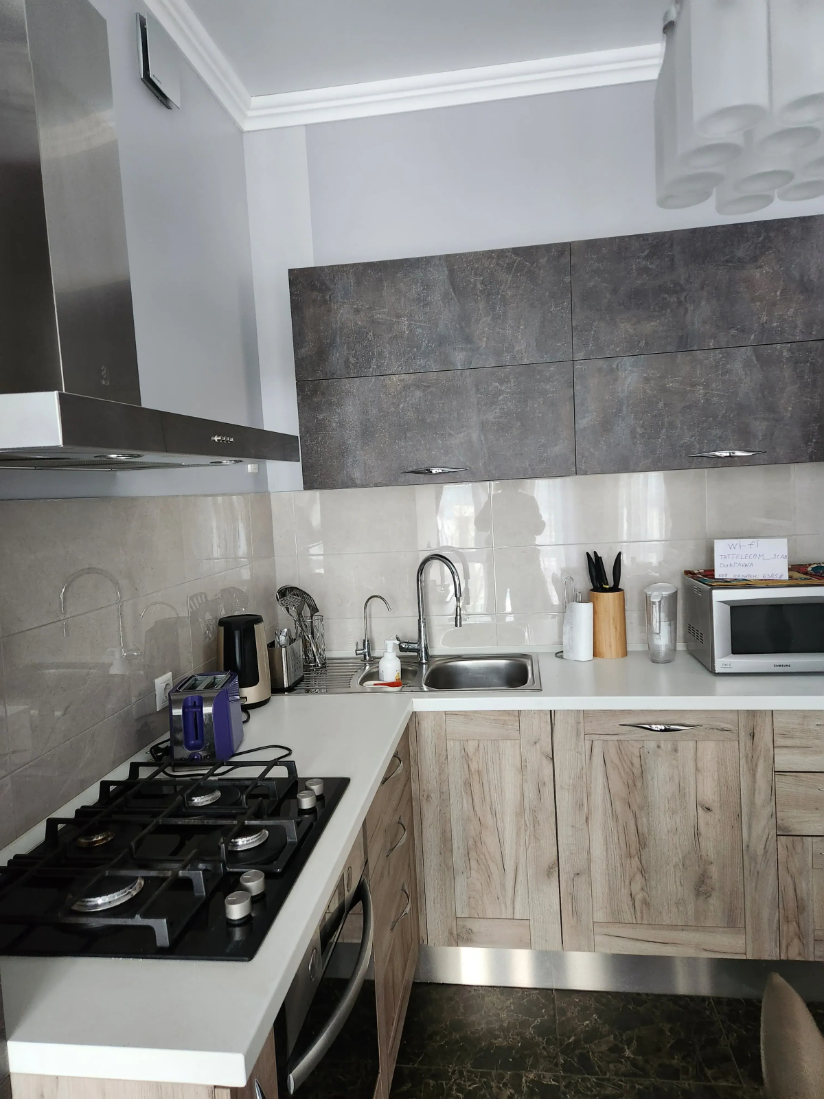 Квартира Большая в Историческом центре Казани