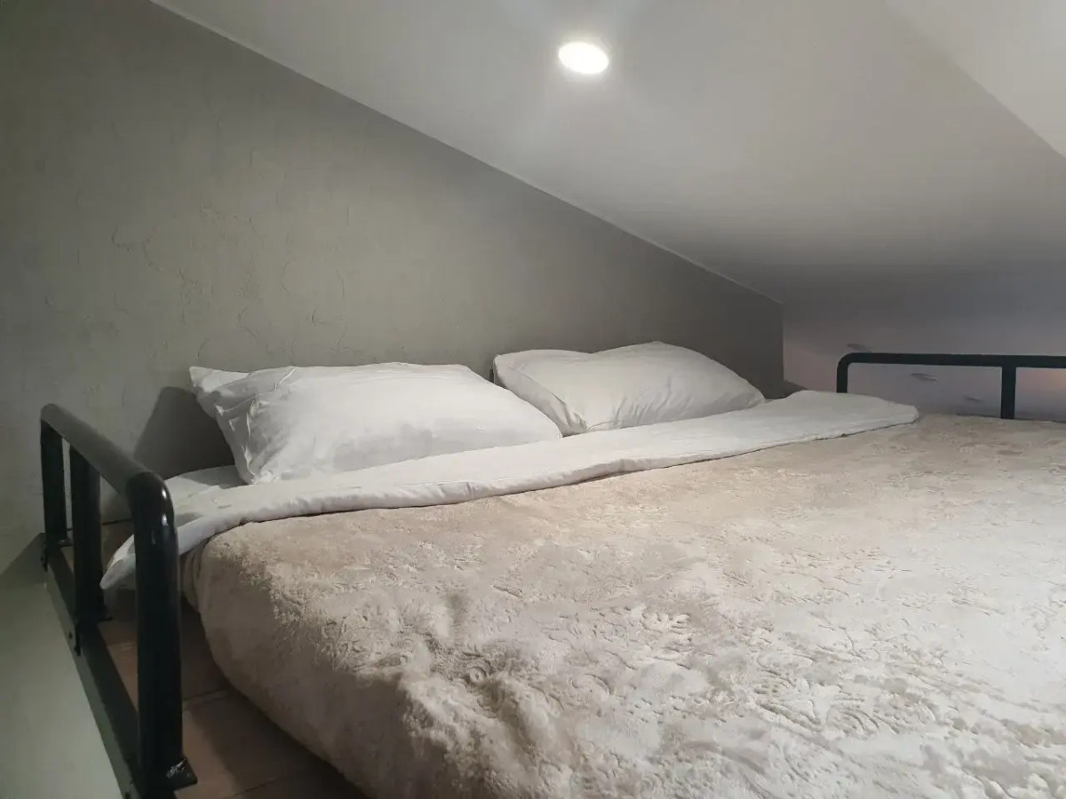 Квартира Art-Seasons Курская