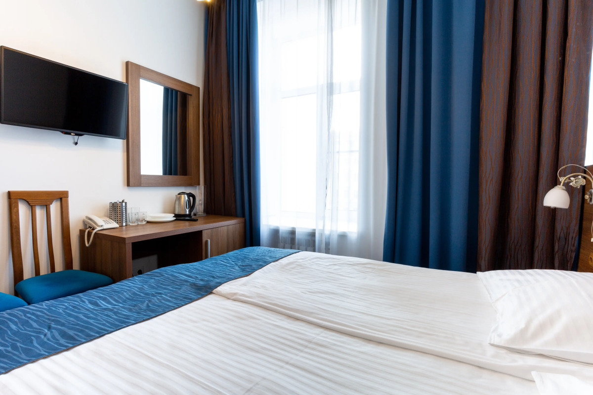 Гостевой дом Талисман Гороховая