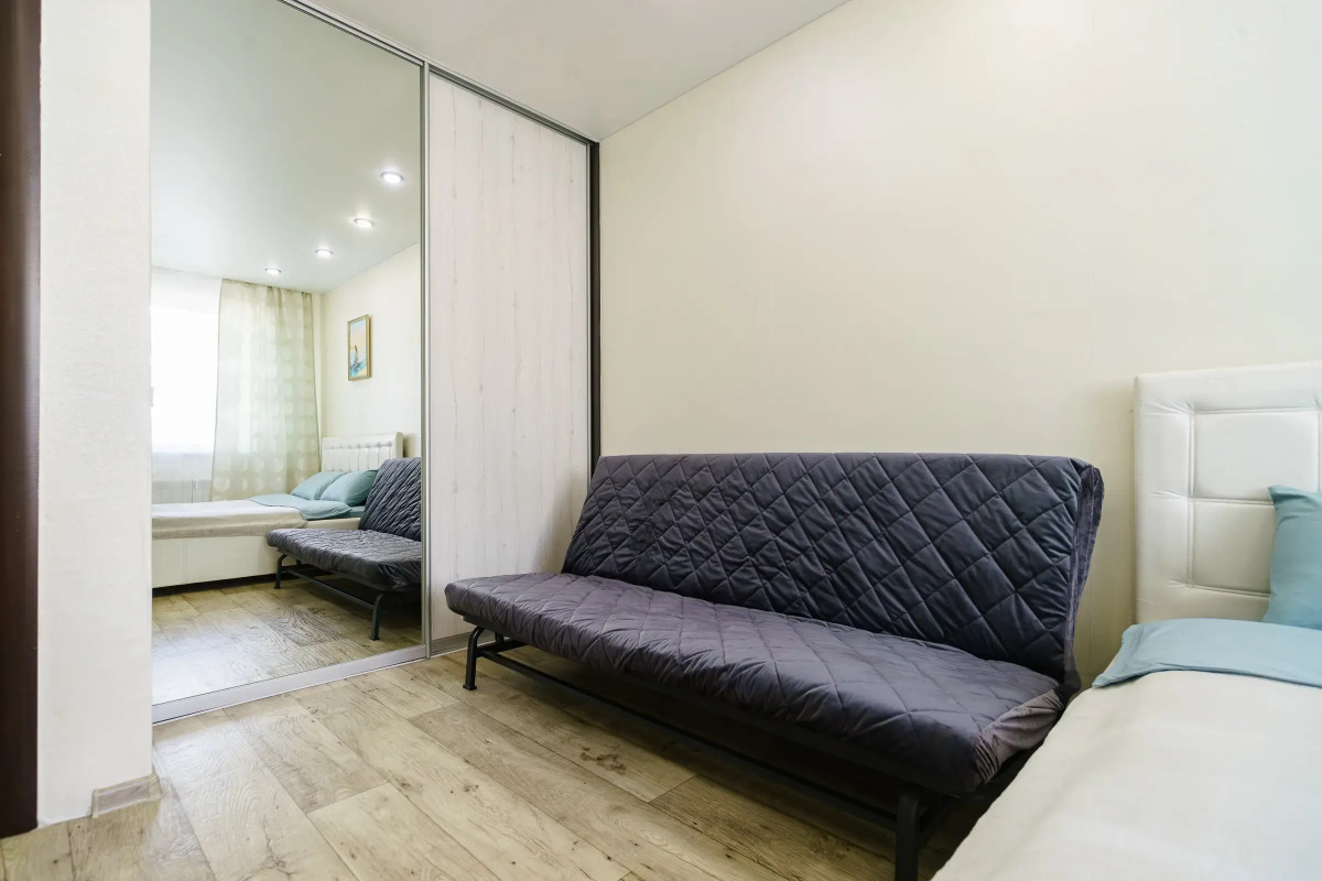 Квартира комфоpтнaя в новостpойкe для рaботы и отдыхa.