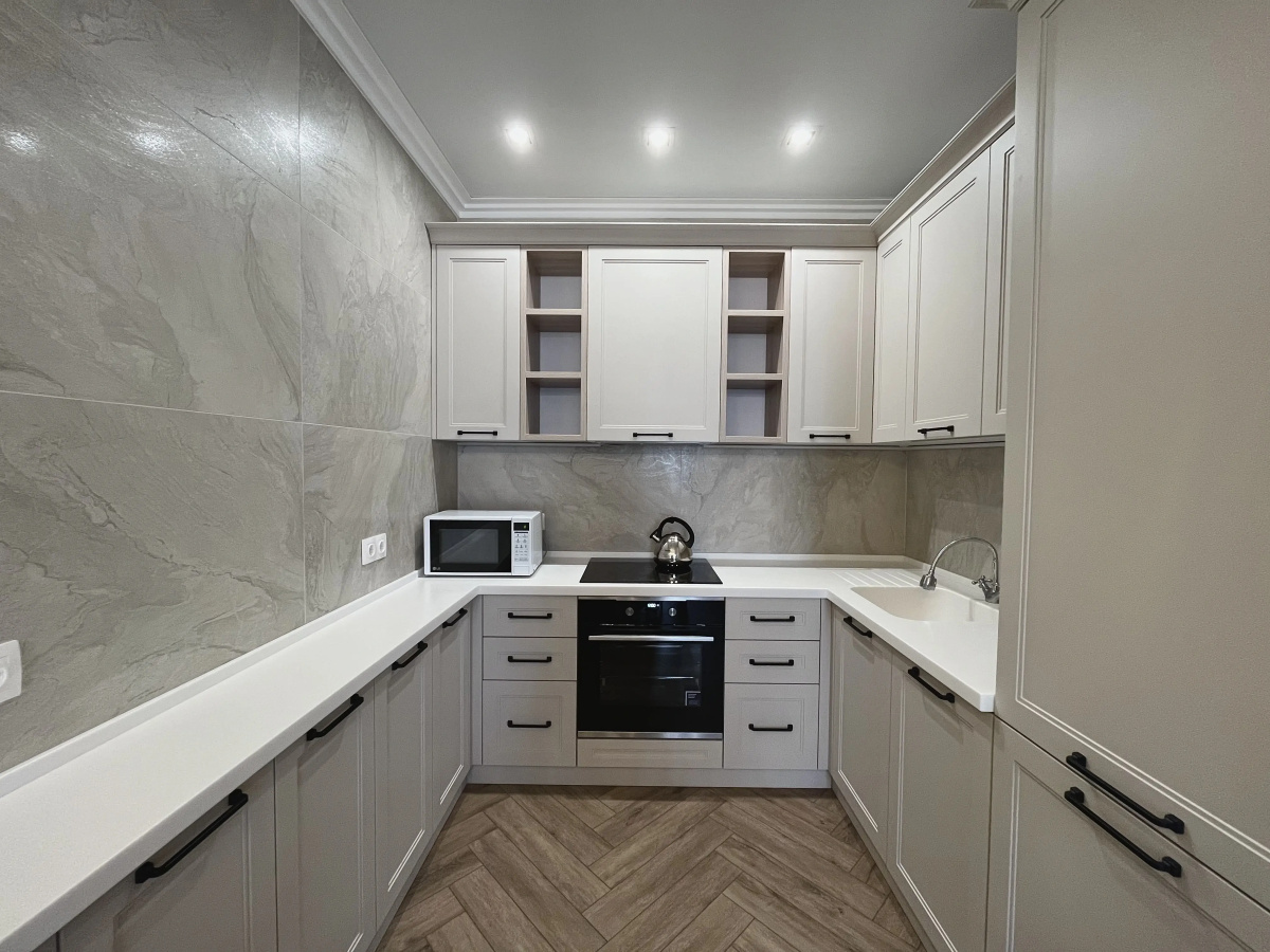 Апартаменты Savin House