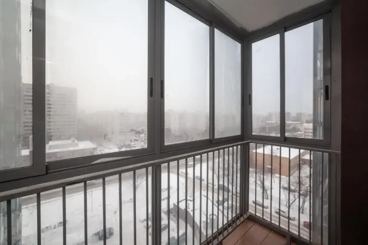 Апартаменты Студия на Бибиревской