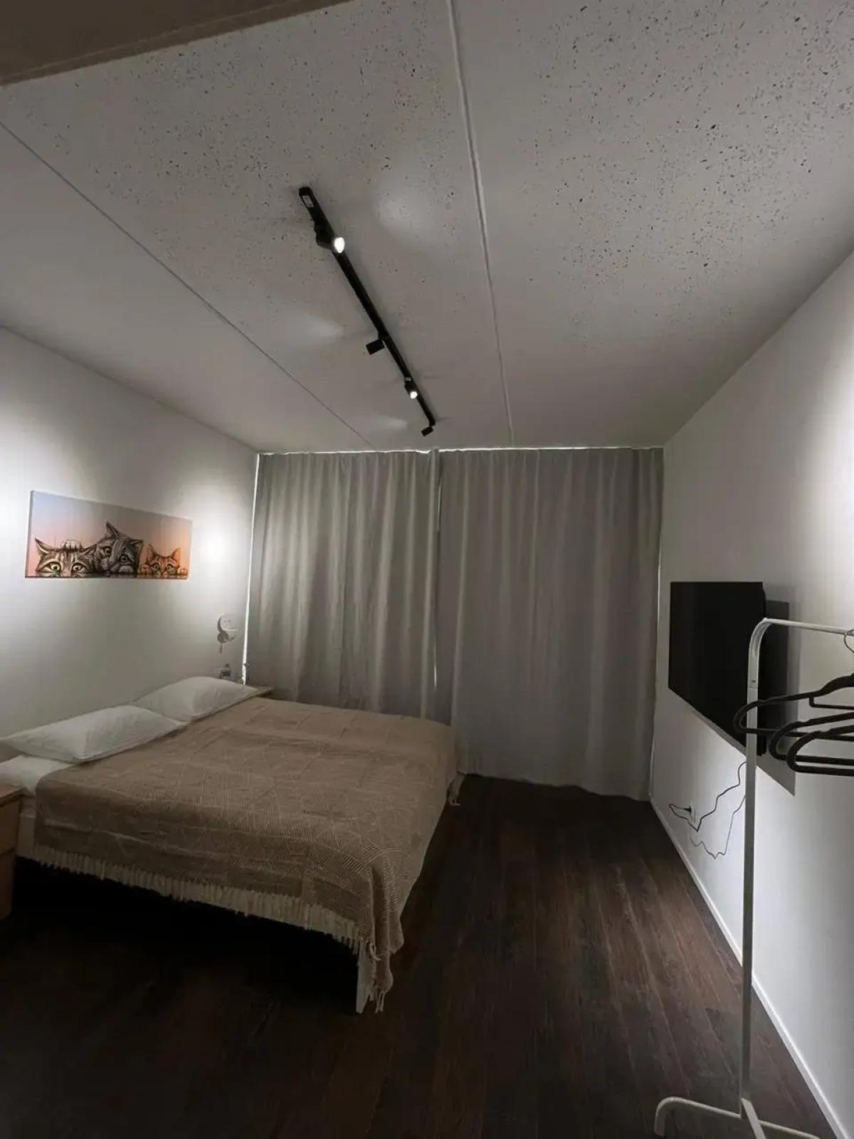 Квартира 1комнатная в Зеленоградске