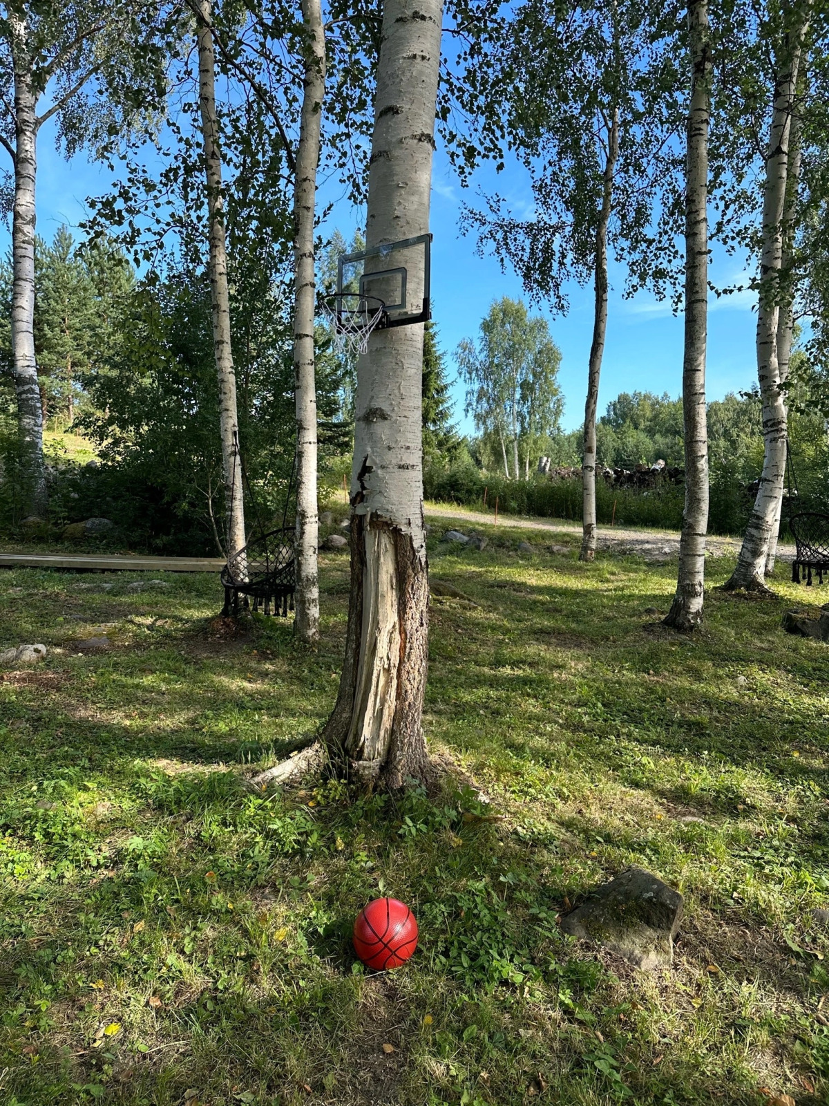 Гостевой дом Karjala Apartments