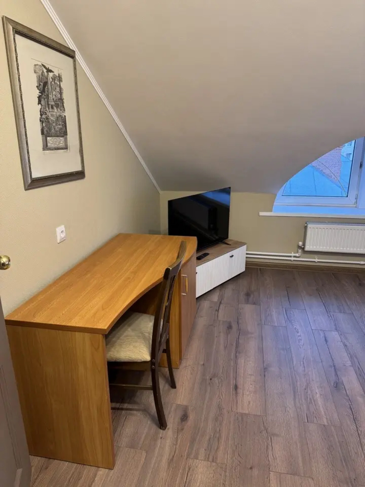 Отель Аристократъ