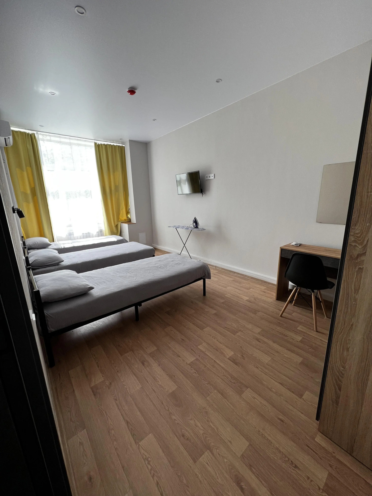 Хостел Дом-отель