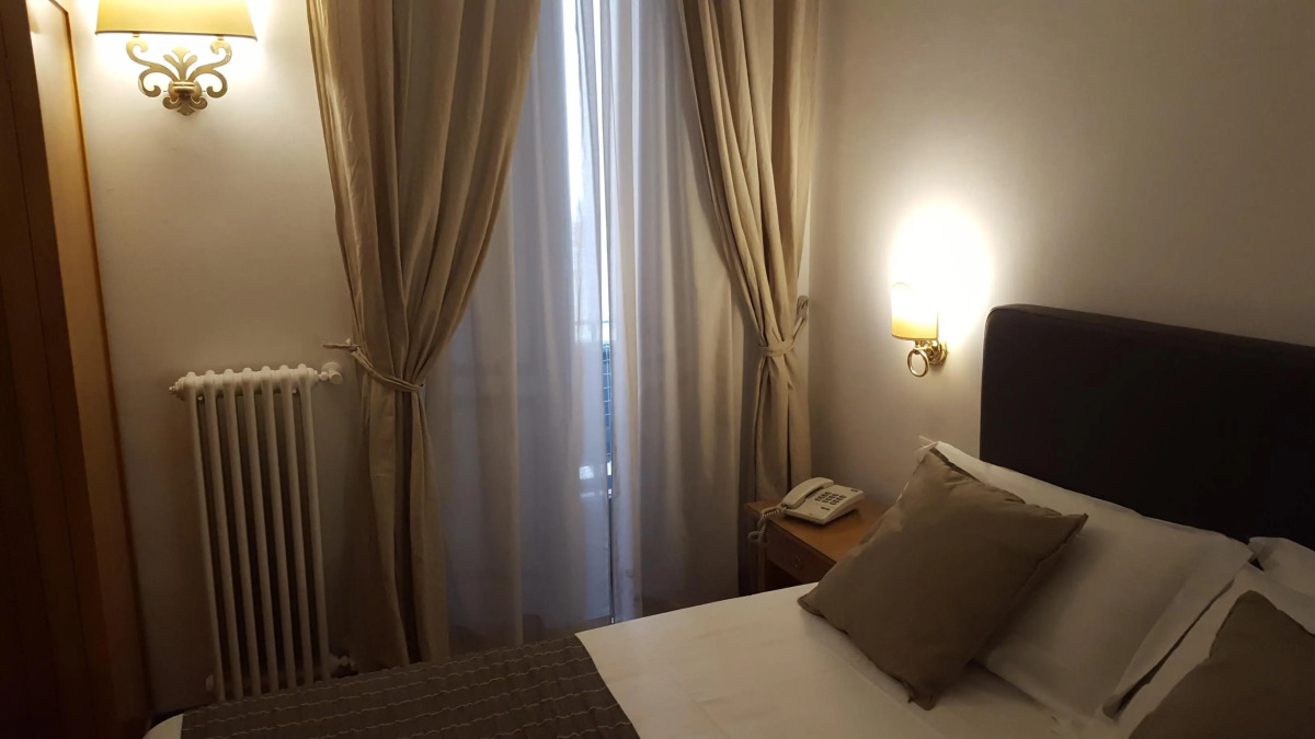 Hotel Real Orto Botanico