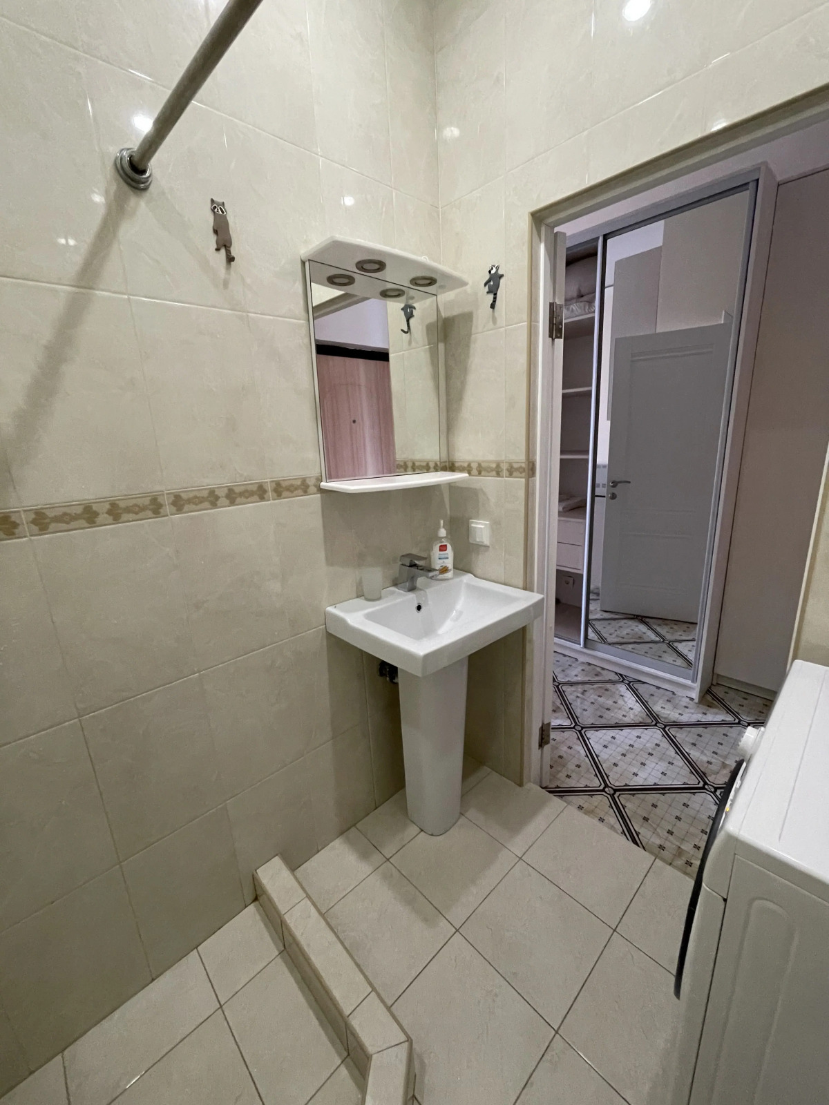 Квартира на Войкова 27 Жк Аврора