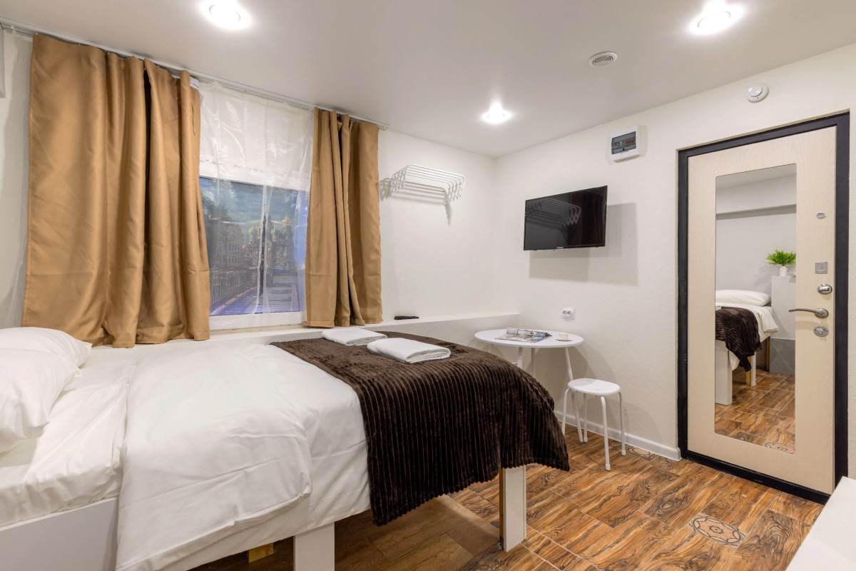 Апартаменты Сити Групп на Улице Чехова 9