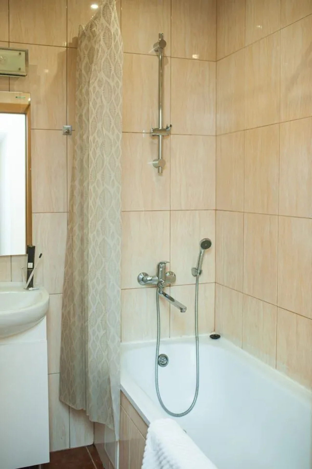 Квартира  Комфорт