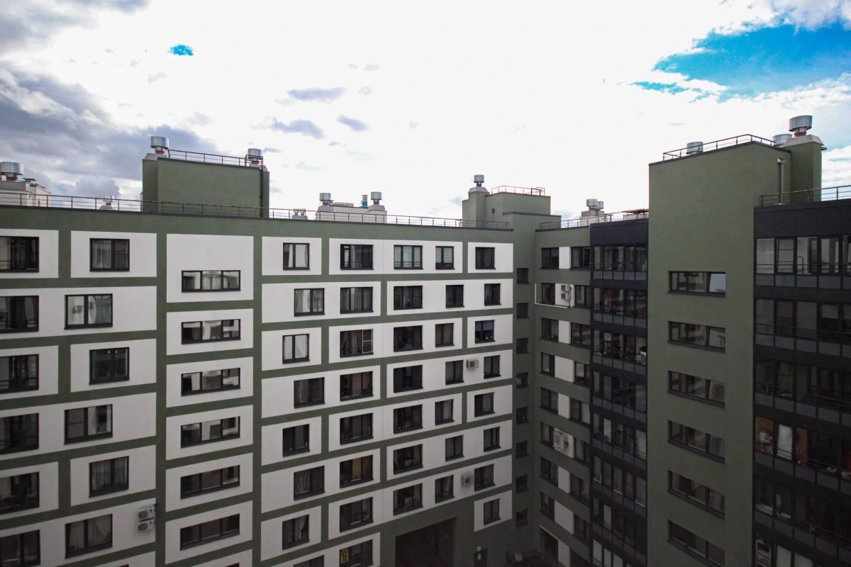 Апартаменты Царская столица