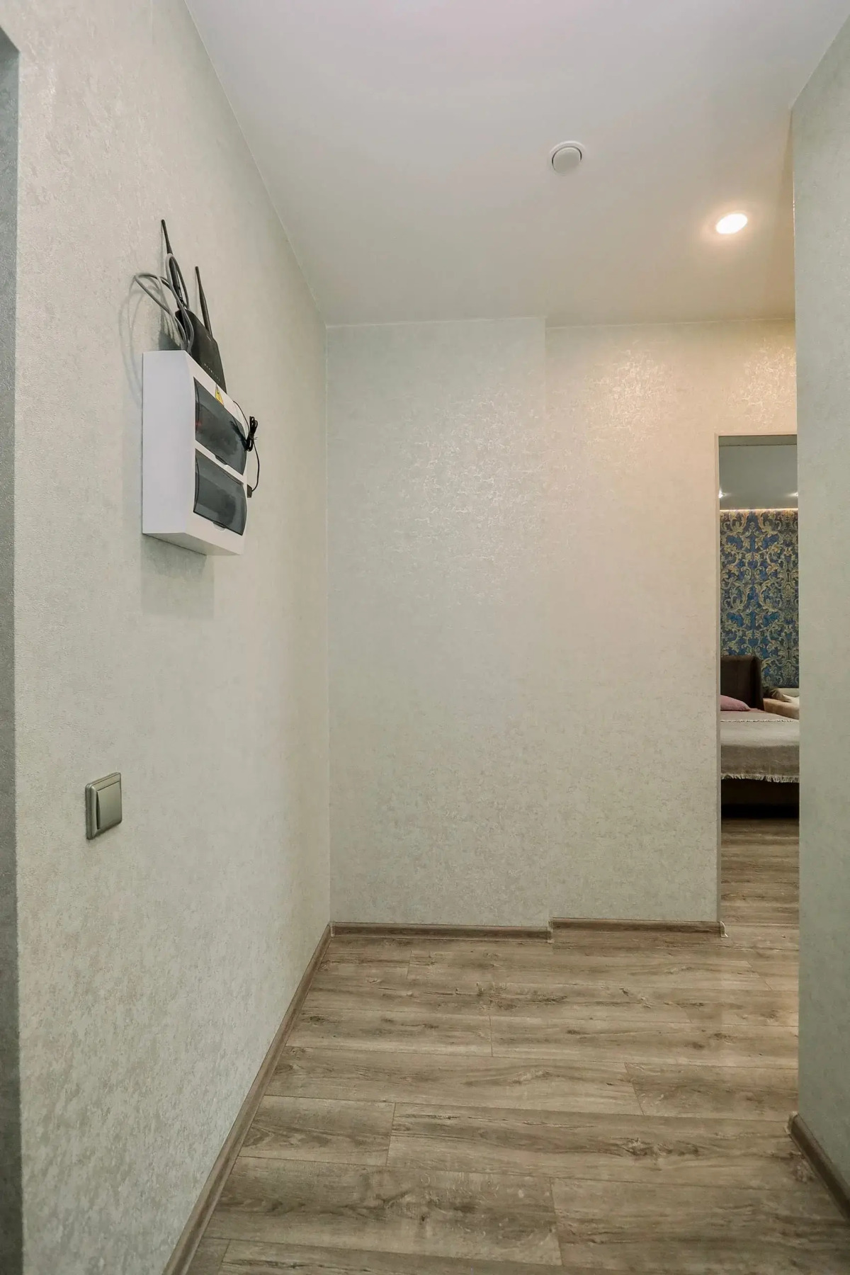 Апартаменты Privi House в Сердце Города