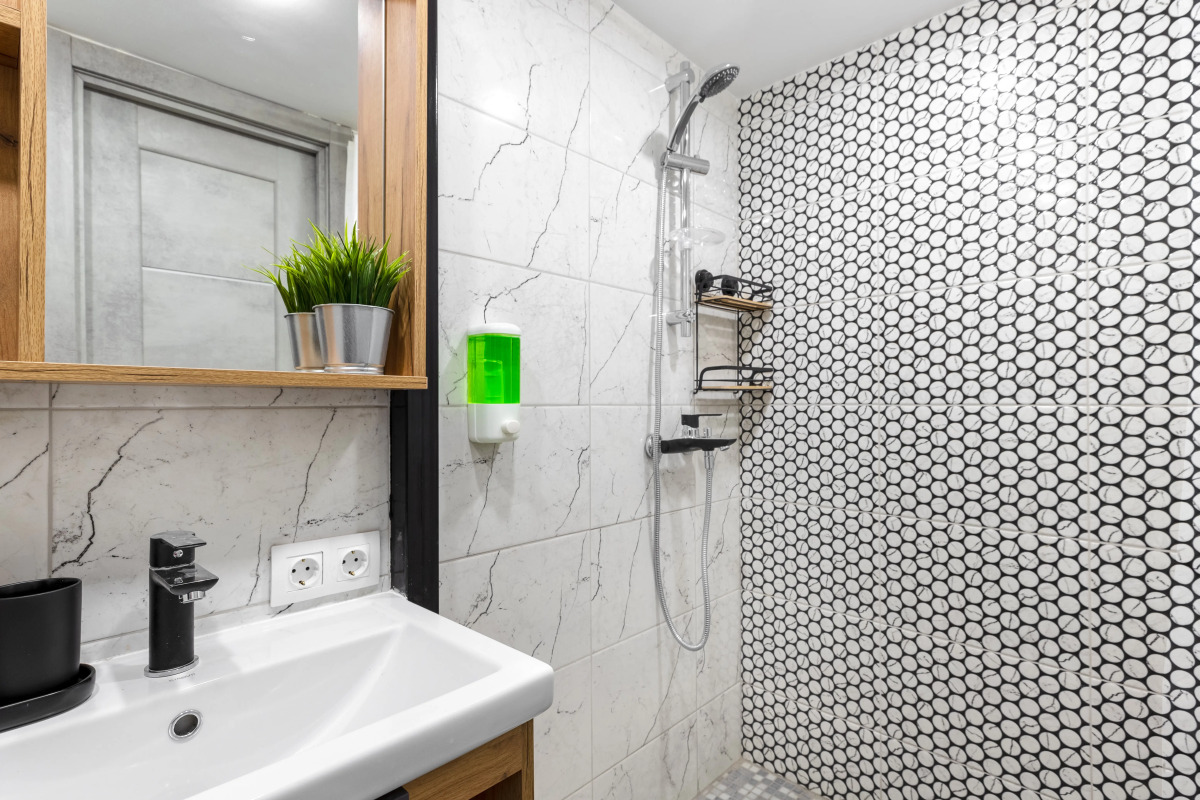 Апартаменты ЖК Лофт ФМ 539А