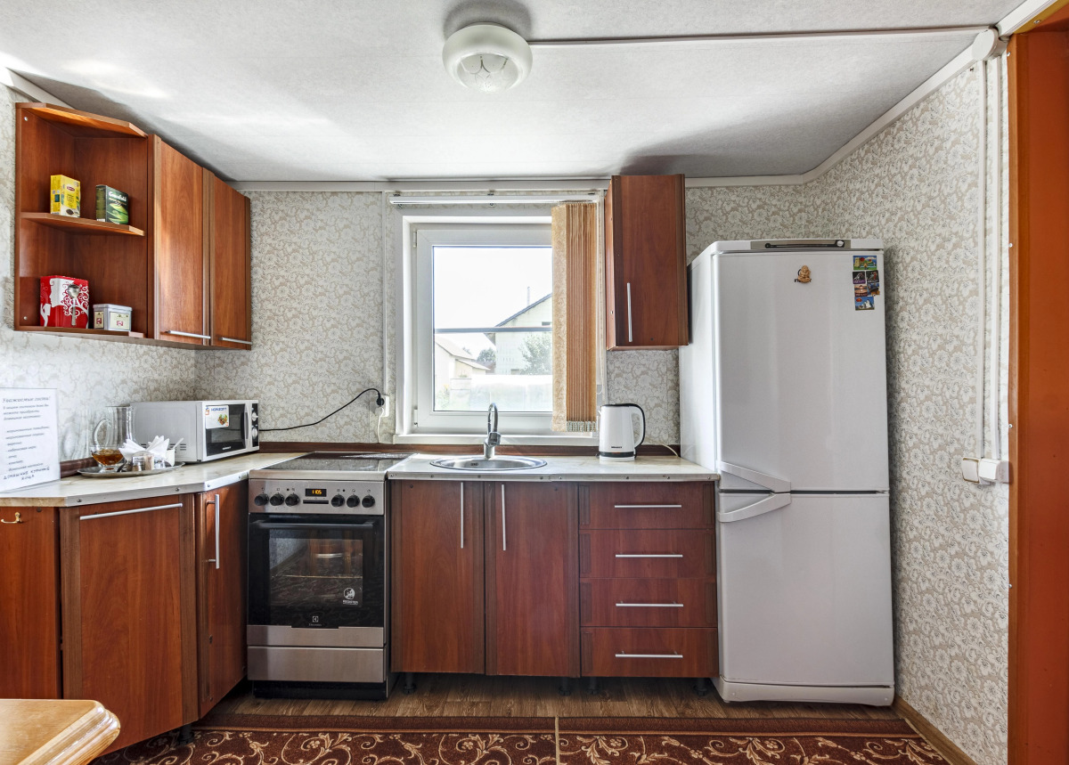 Гостевой Дом на Красноармейской