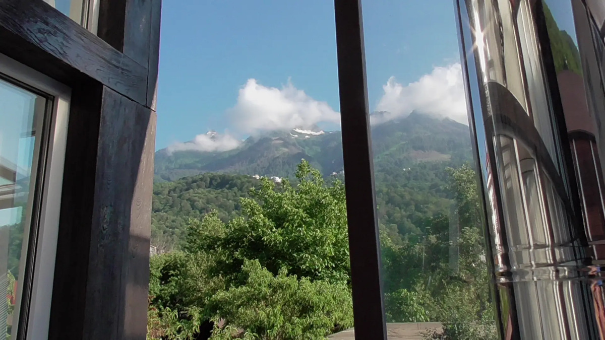 Гостевой дом Маргарита