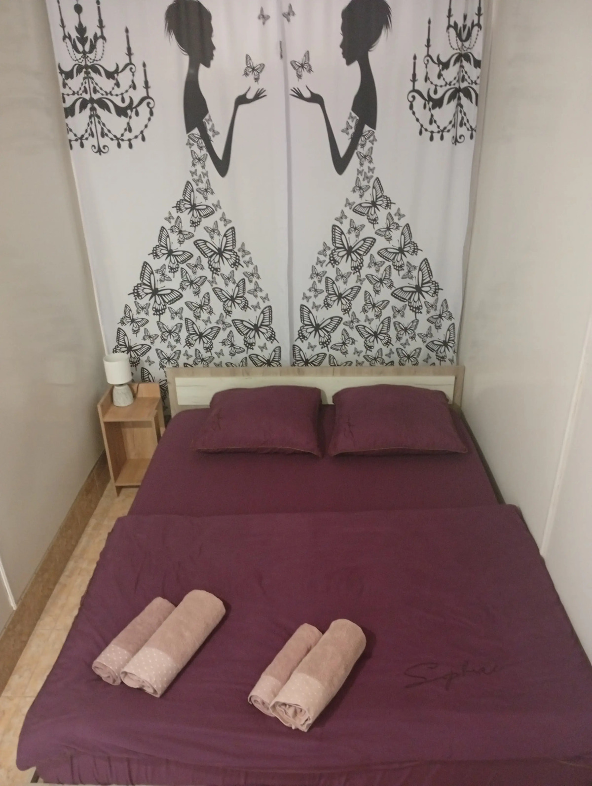 Гостевой дом Маяк