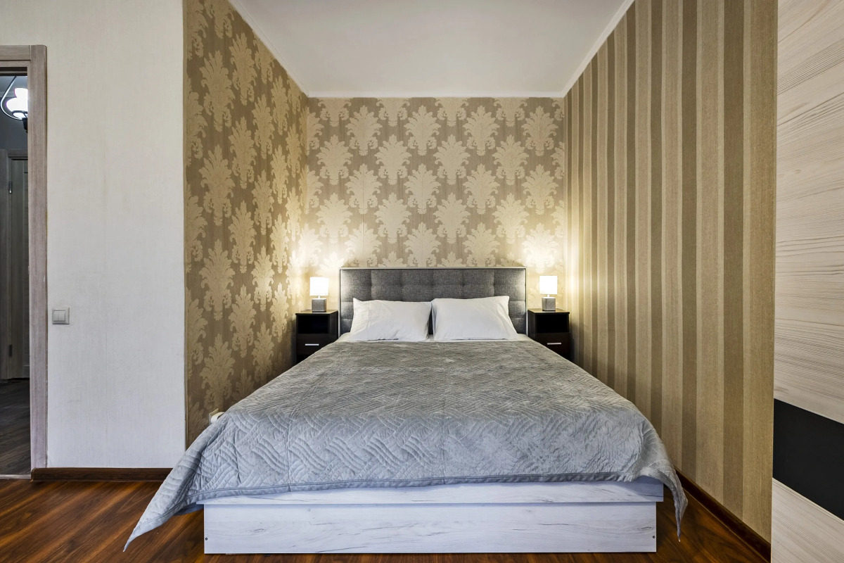 Квартира у ТЦ Ханой