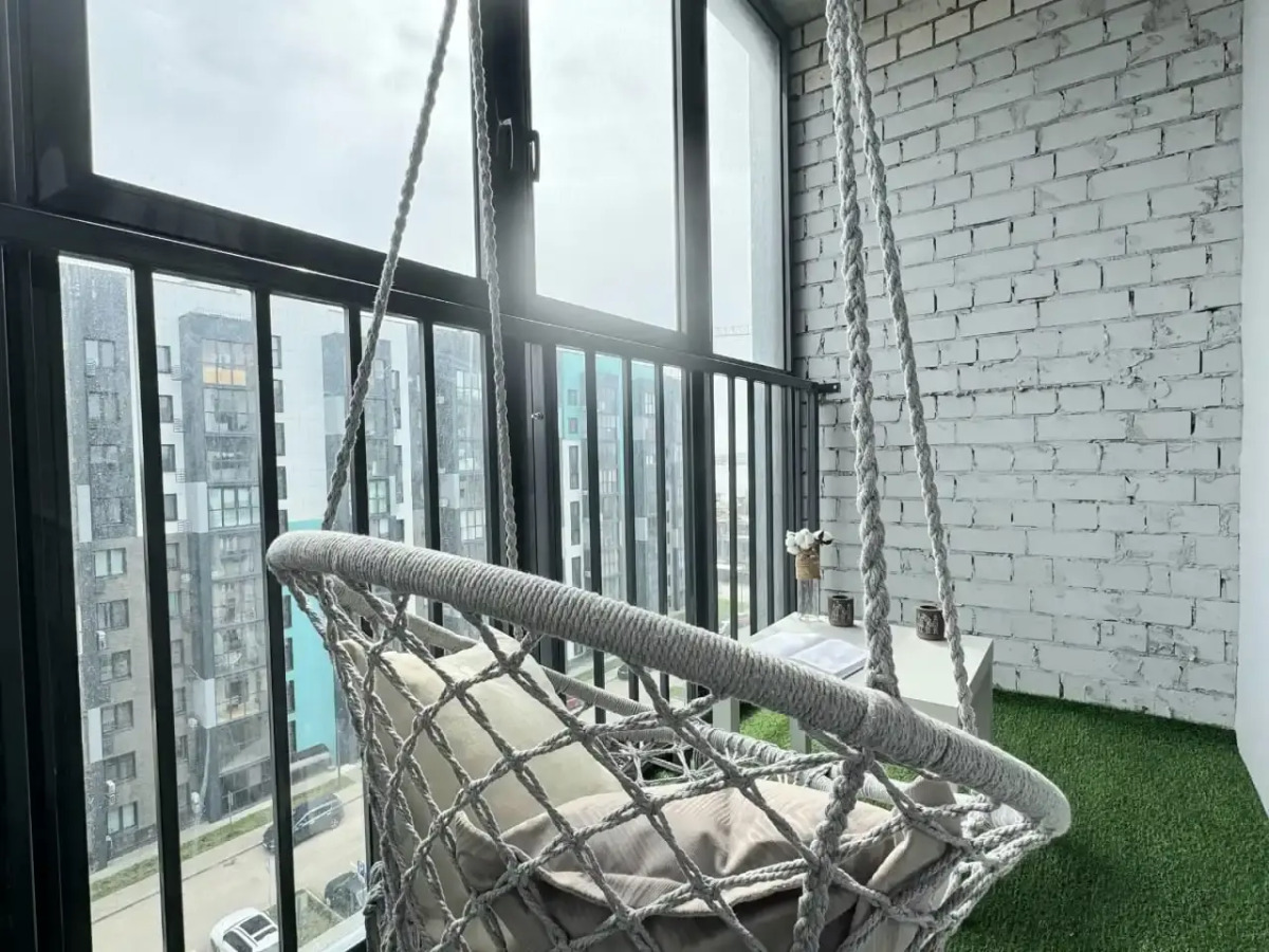 Квартира АК БАРС