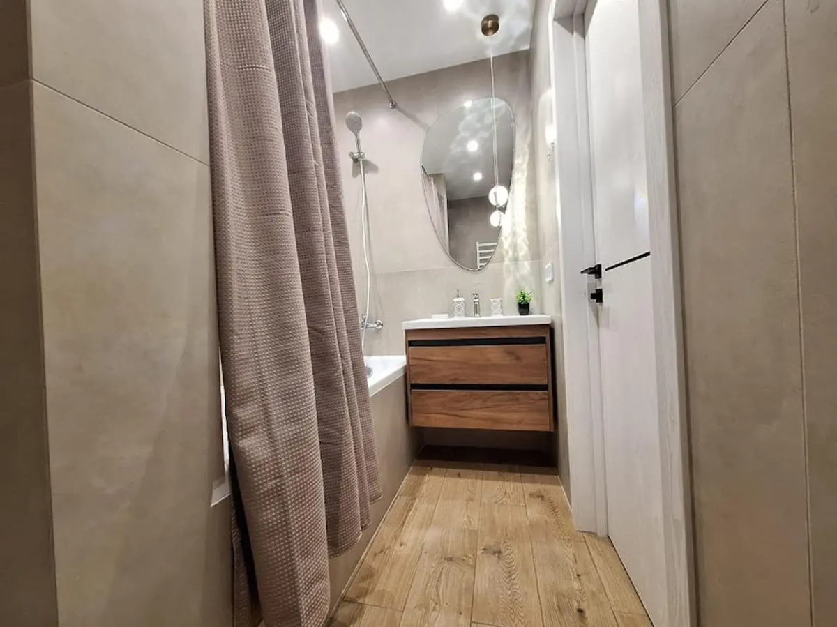 Апартаменты Пять Звёзд Невский