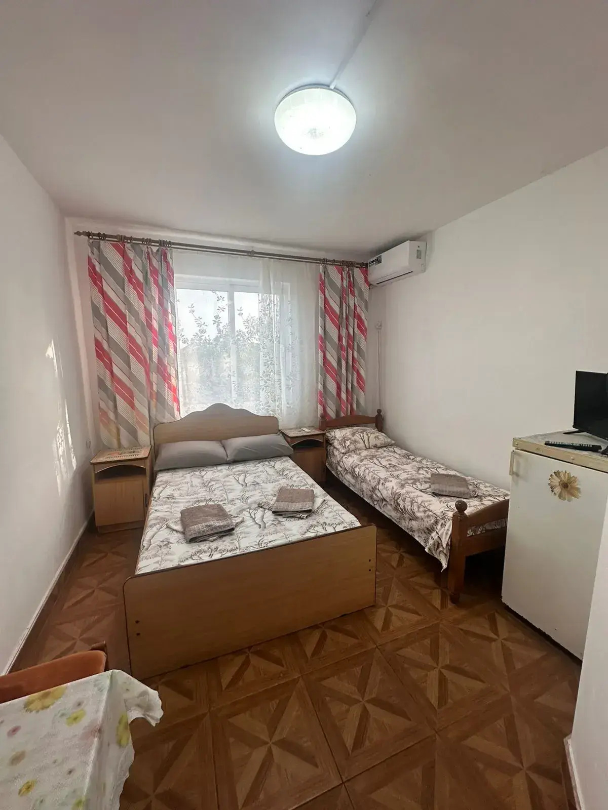 Гостевой дом Валера и Люба