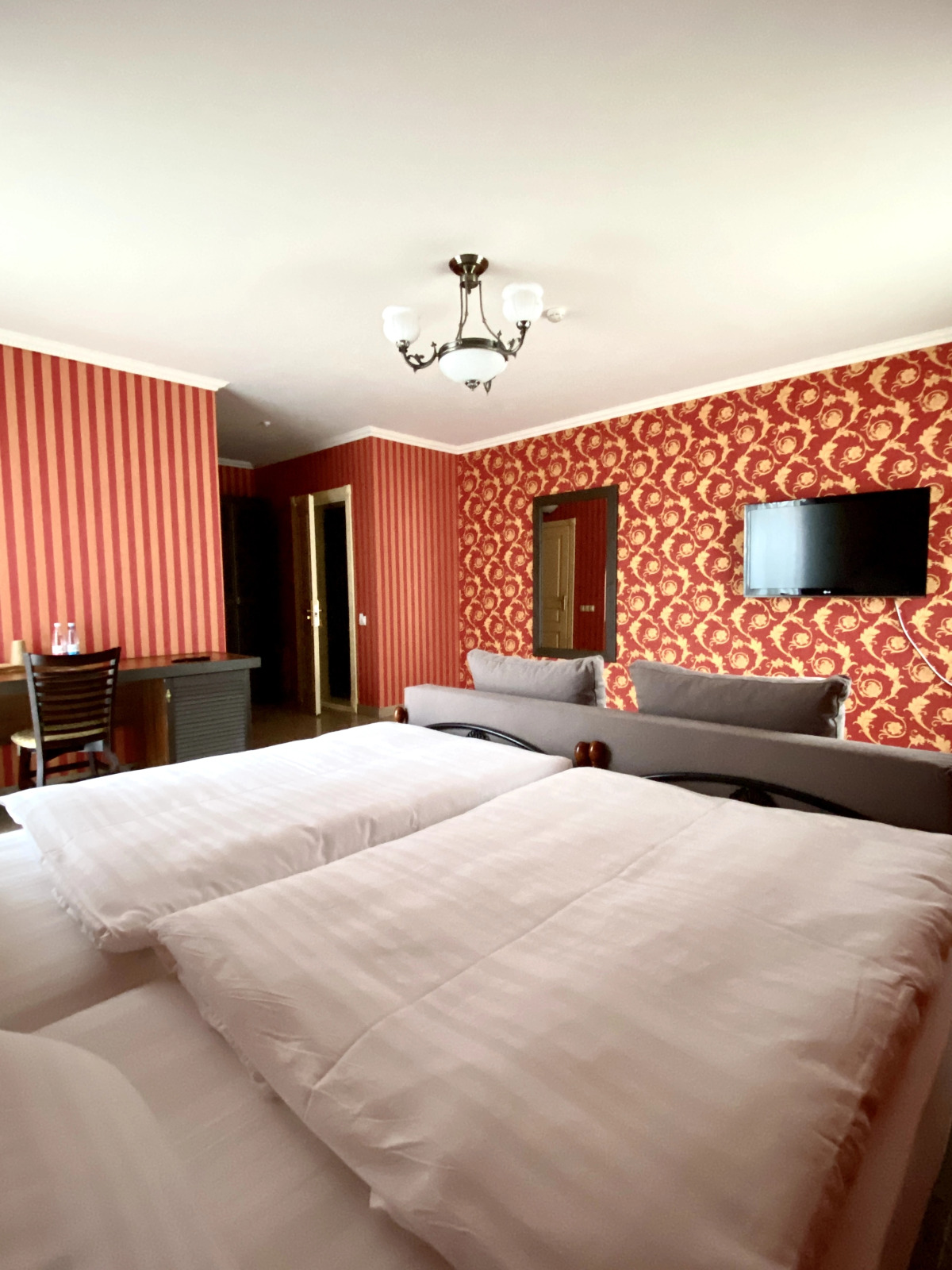 Гостевой дом Salve