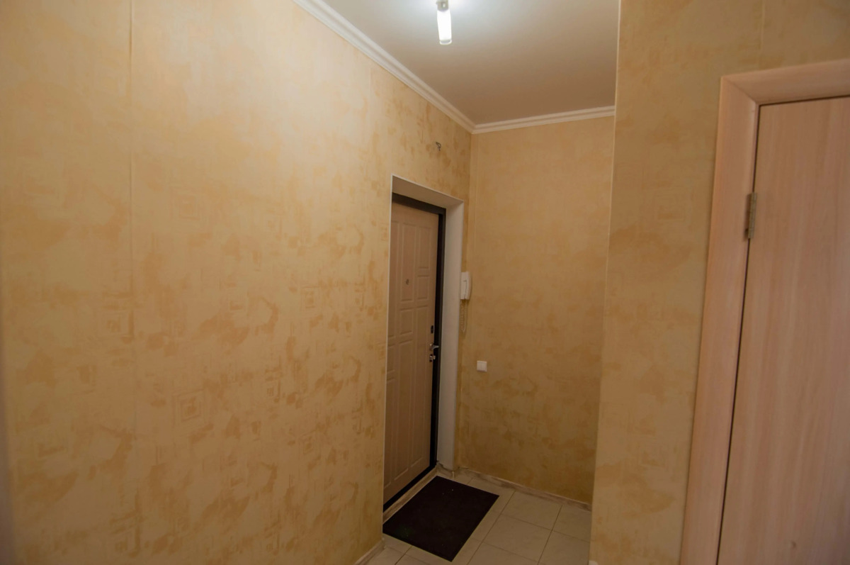 Апартаменты Atma House на Бориса Житкова 5/1