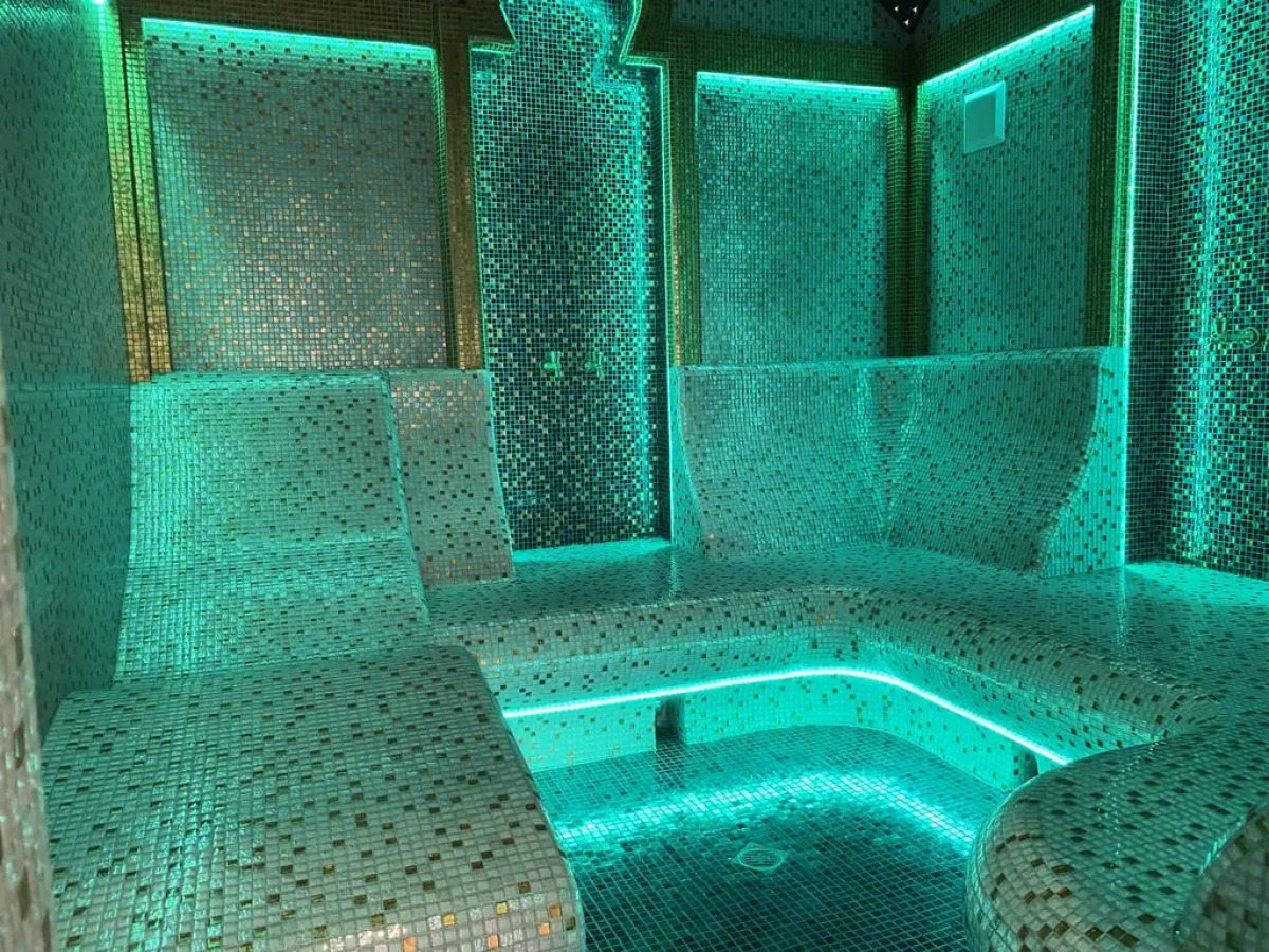 SM Royal by Stellar Hotels - ALL INCLUSIVE