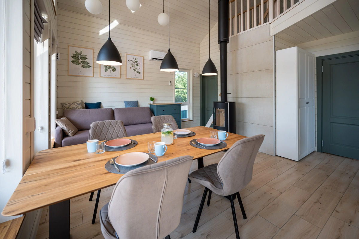 Частный дом Сиднаволок