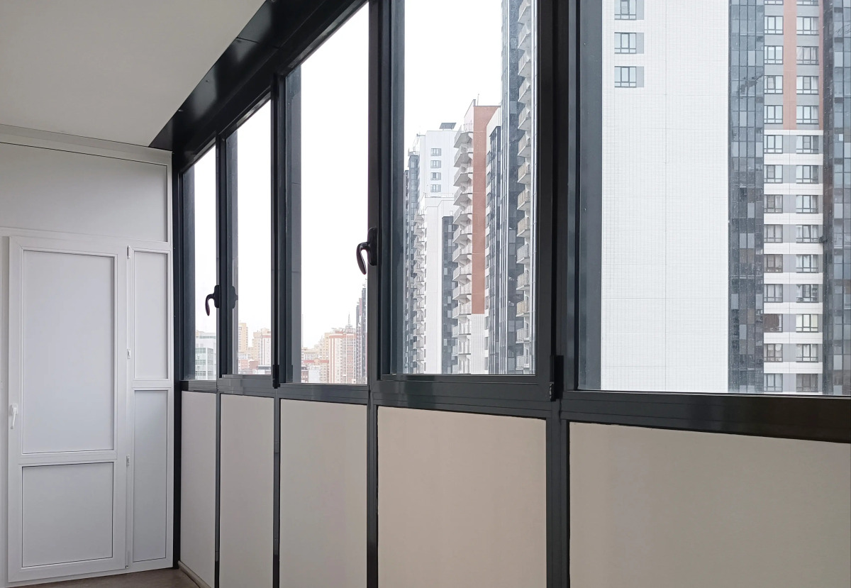 Апартаменты Goldy с парковочным местом