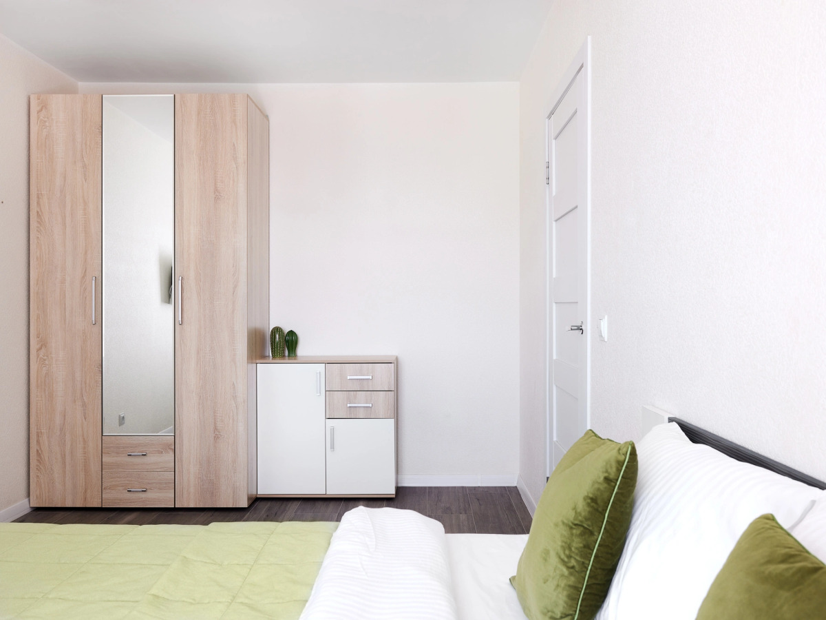 Апартаменты Family Apartments 9685