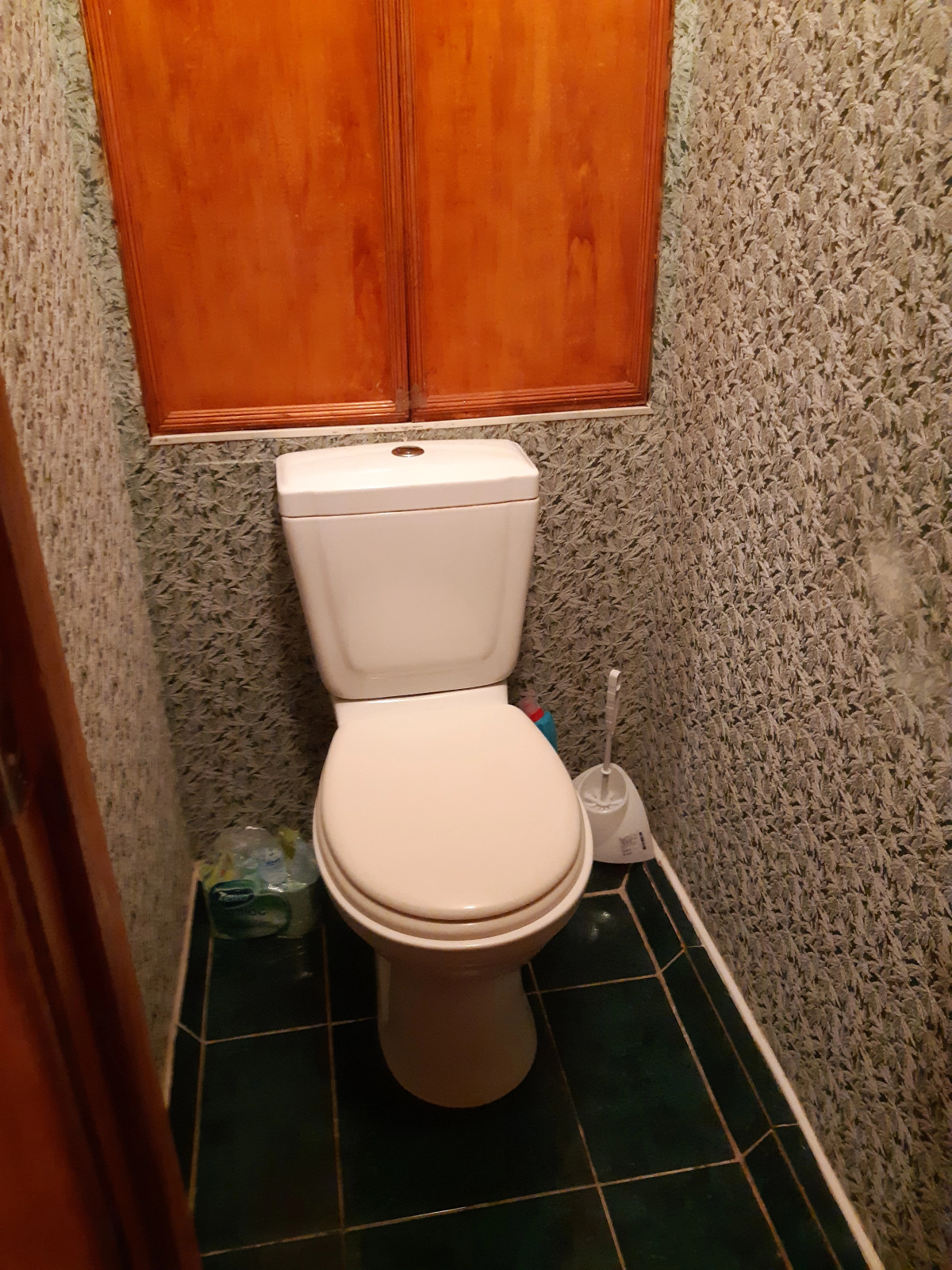 Квартира Эврика на Пронской