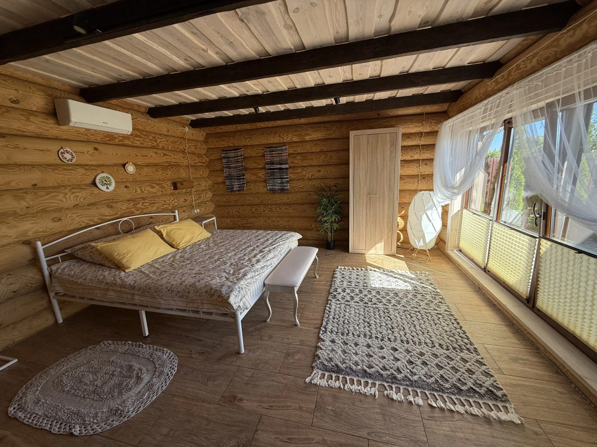 Гостевой дом гостевой домик