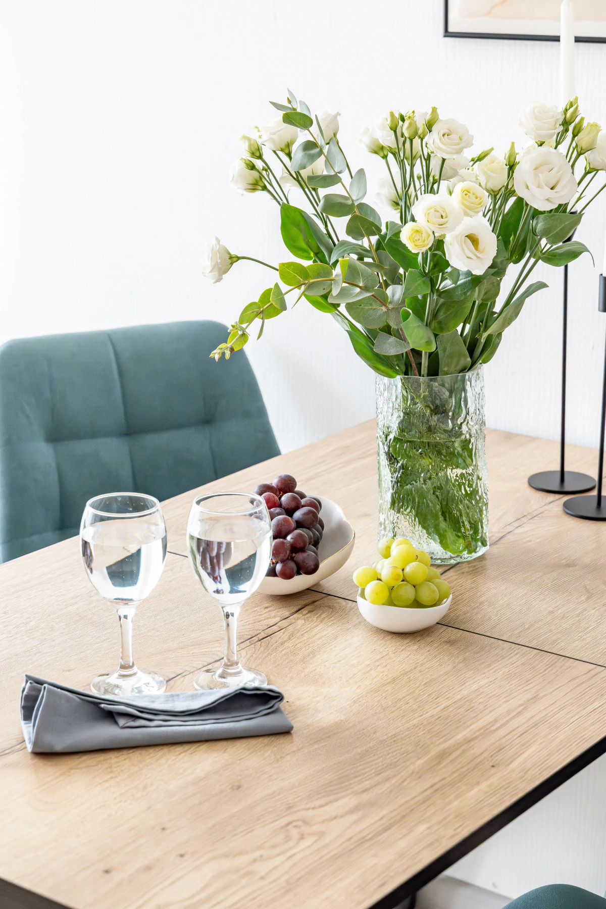 Апартаменты Astrid